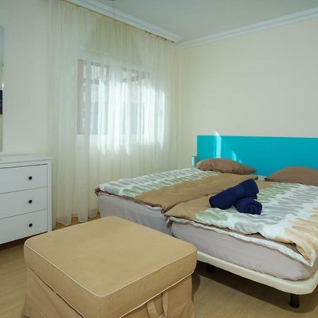 Piso Paraiso La Nea Radazul Екстер'єр фото