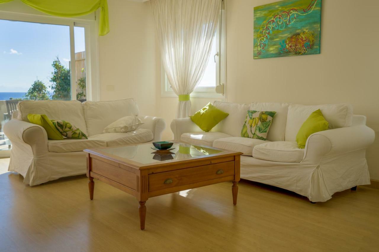 Piso Paraiso La Nea Radazul Екстер'єр фото