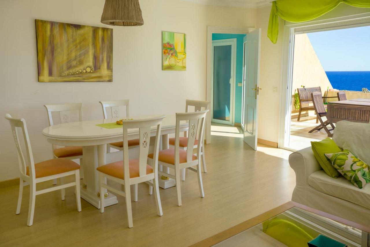 Piso Paraiso La Nea Radazul Екстер'єр фото