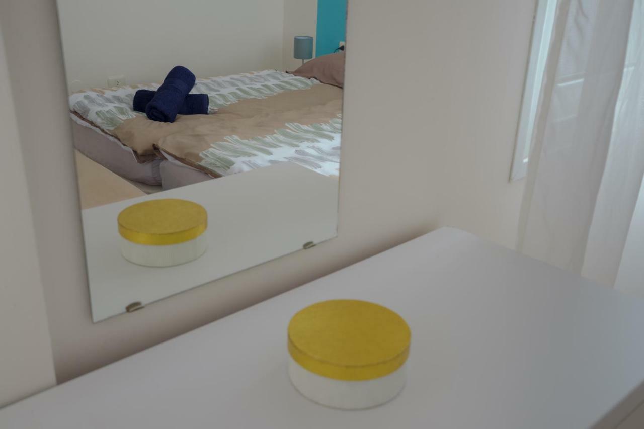 Piso Paraiso La Nea Radazul Екстер'єр фото
