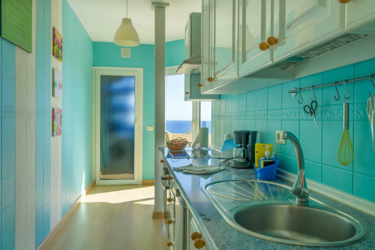 Piso Paraiso La Nea Radazul Екстер'єр фото