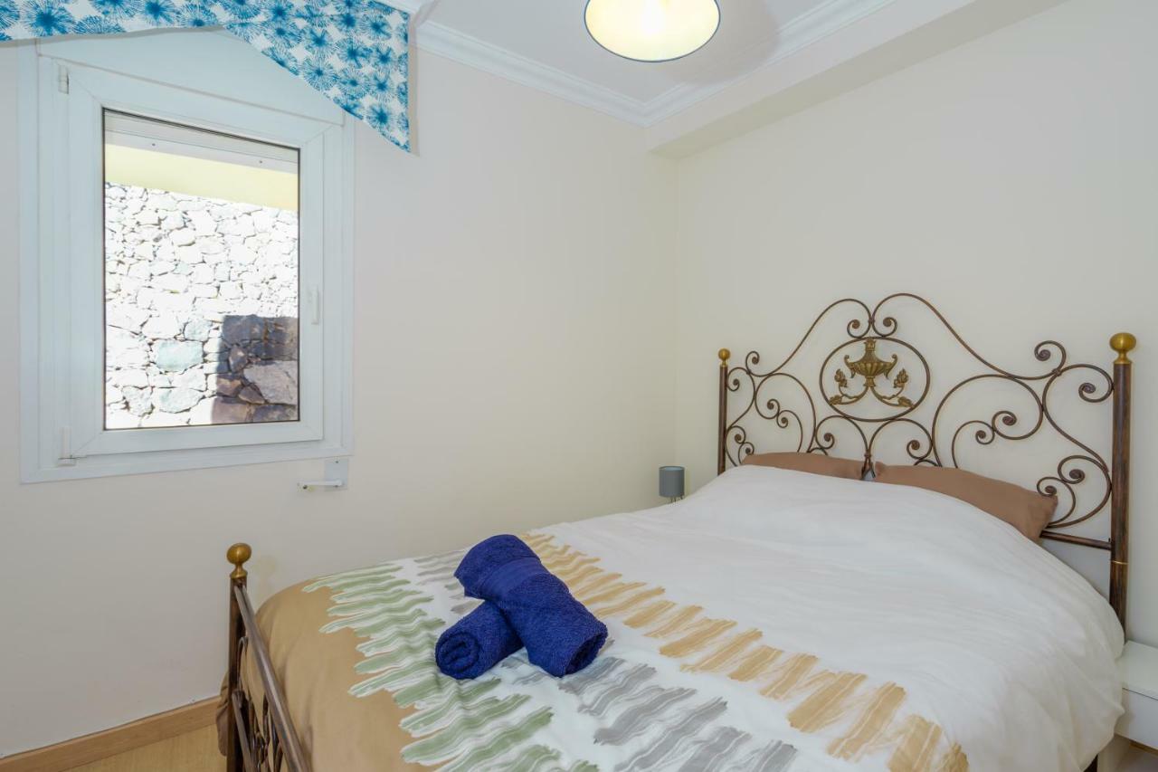 Piso Paraiso La Nea Radazul Екстер'єр фото