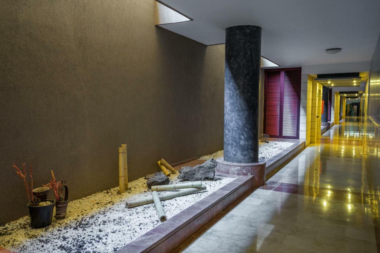 Piso Paraiso La Nea Radazul Екстер'єр фото