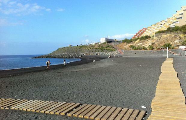 Piso Paraiso La Nea Radazul Екстер'єр фото
